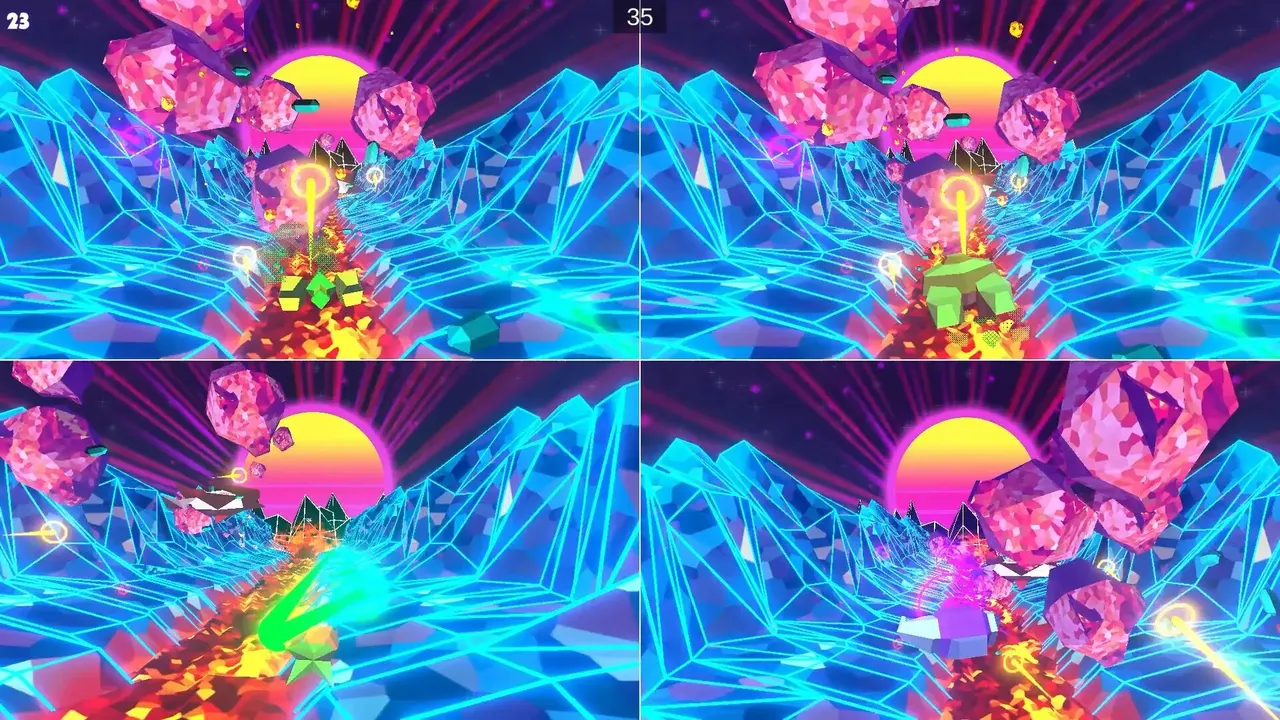 -Cosmic PANIC-游戏截图-好玩游戏库