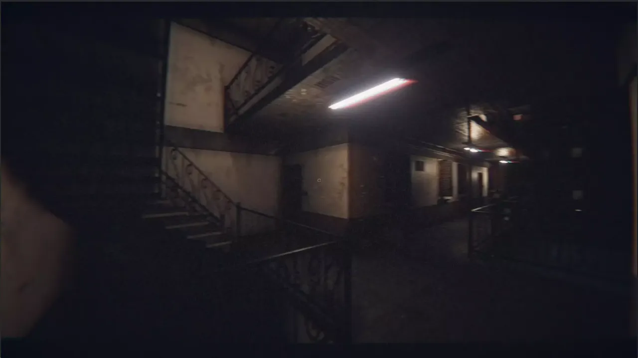 -Cursed Enigma - The Midnight Apartment-游戏截图-好玩游戏库