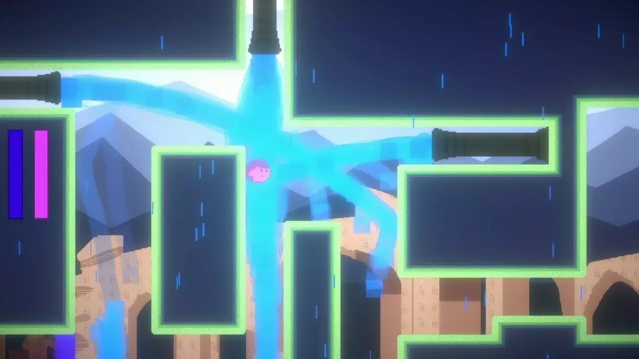 -The Lost Son-游戏截图-好玩游戏库