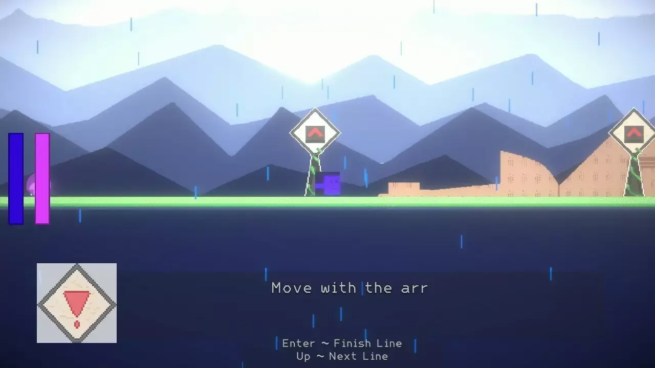 -The Lost Son-游戏截图-好玩游戏库