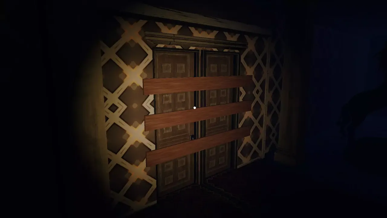-The Dark Story-游戏截图-好玩游戏库