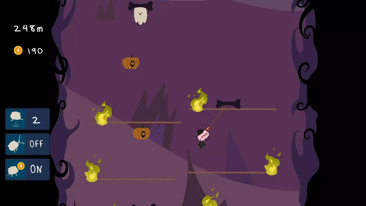 -SPY-der PIG-游戏截图-好玩游戏库