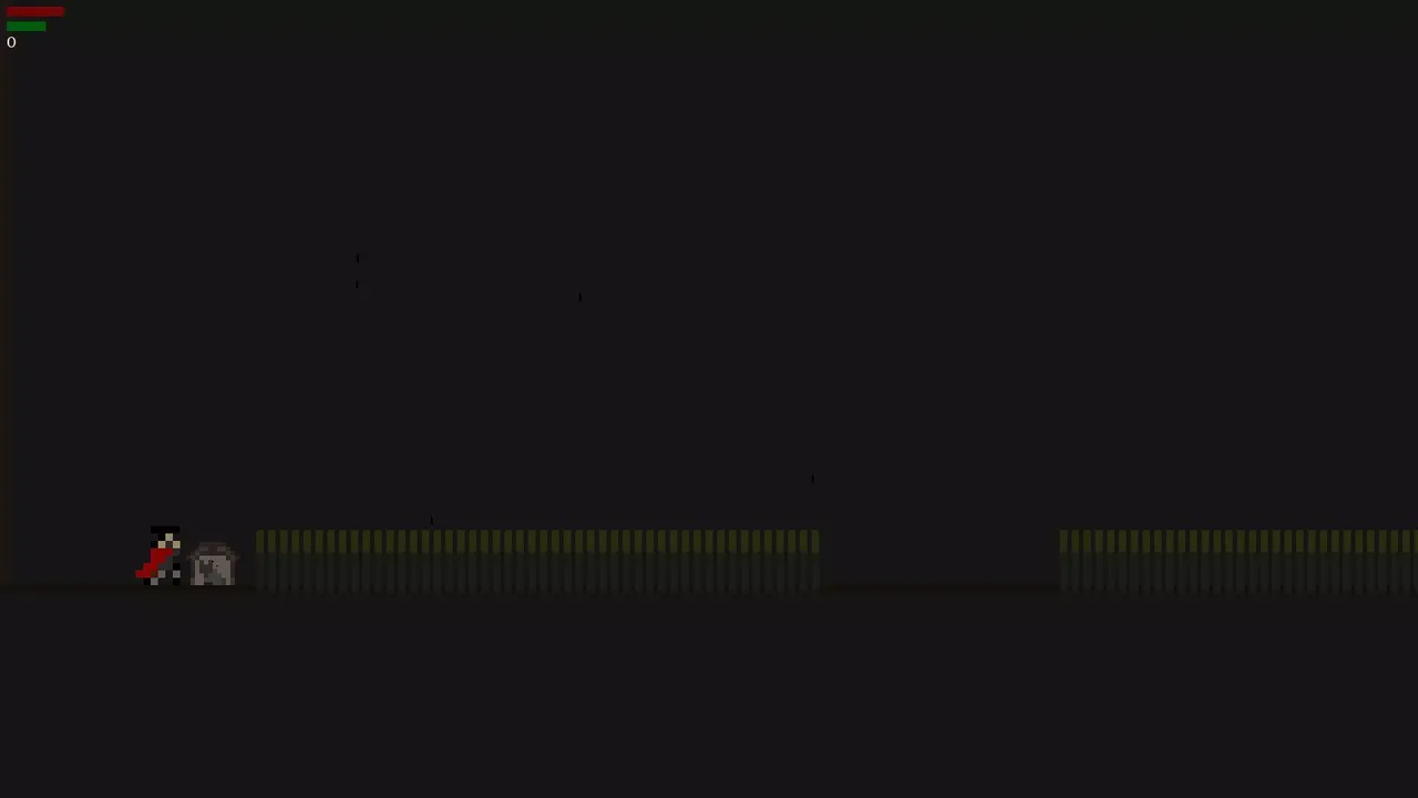 -The Wandering Demon Blade-游戏截图-好玩游戏库