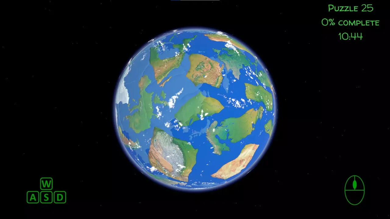 -GeoSlider-游戏截图-好玩游戏库
