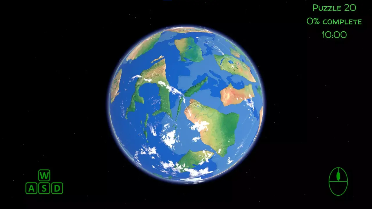 -GeoSlider-游戏截图-好玩游戏库