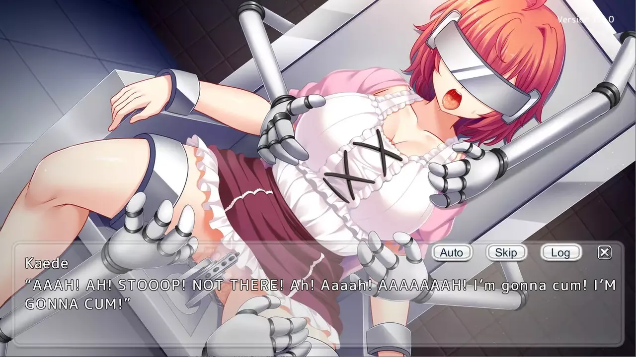 Fighting Magical Girls RPG Women Defense