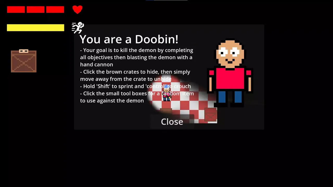 -Demons and Doobins-游戏截图-好玩游戏库