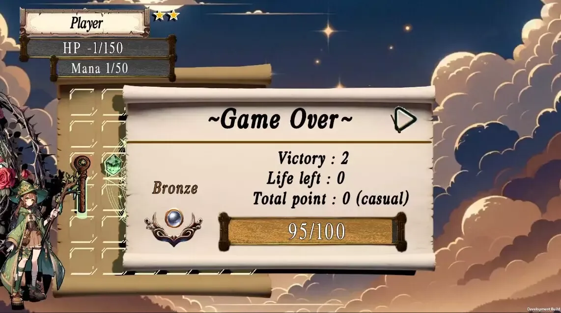 -Arcane Array Arena-游戏截图-好玩游戏库