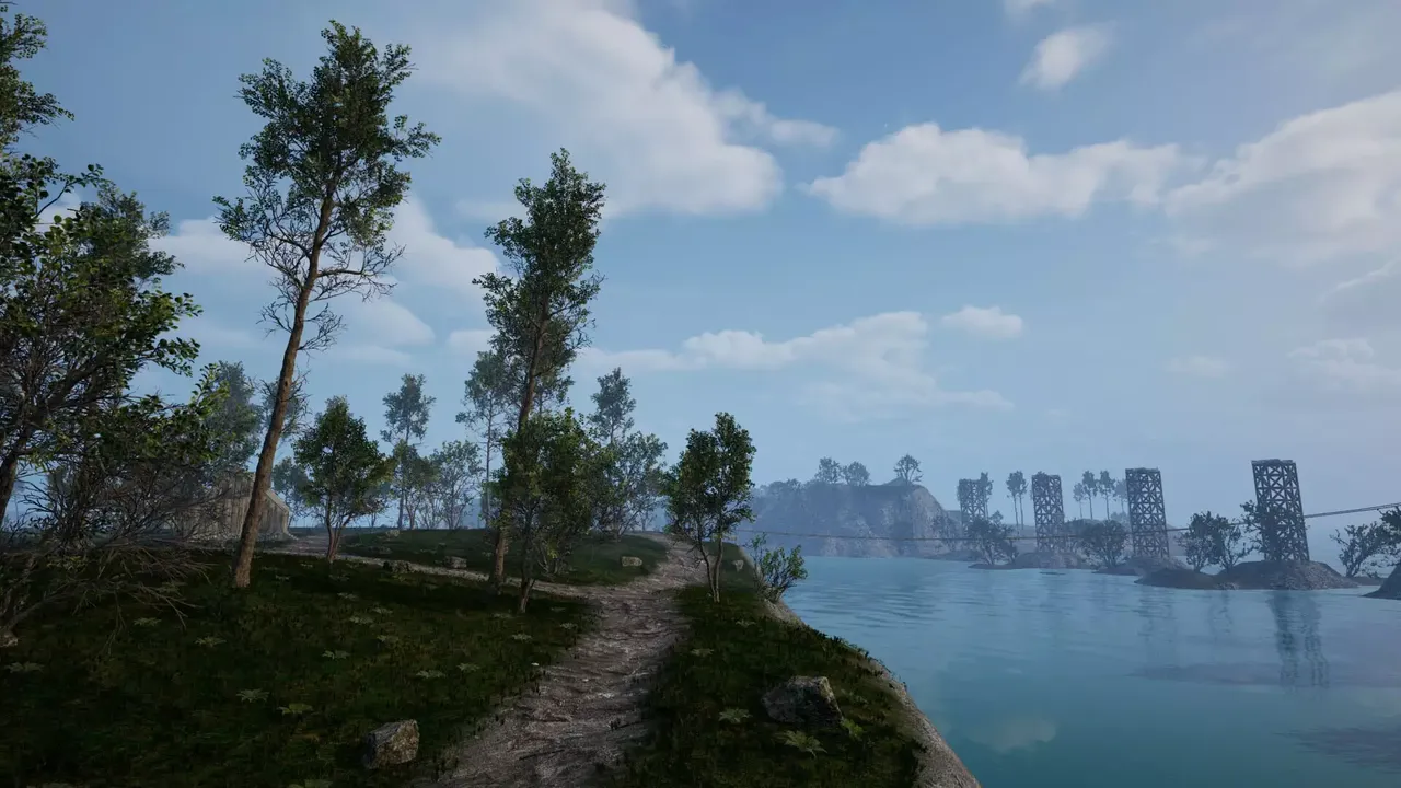 -Island Paradise-游戏截图-好玩游戏库
