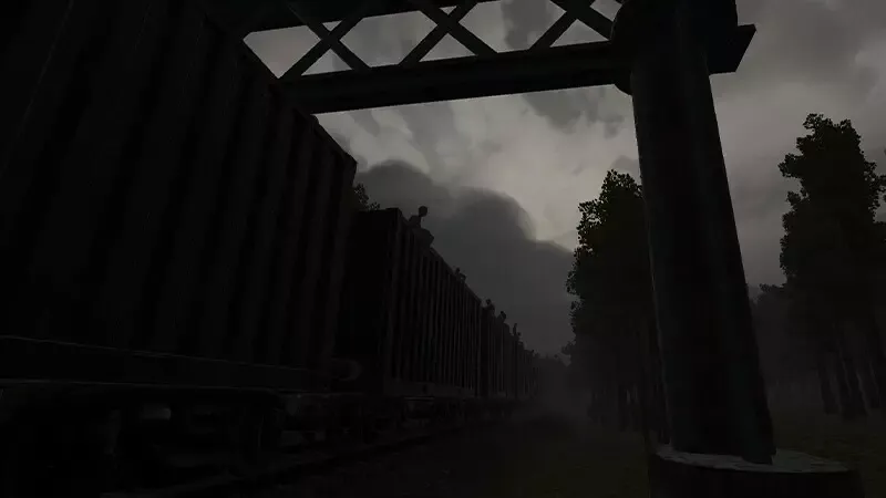 La Bestia: The Migrant’s Long Journey
