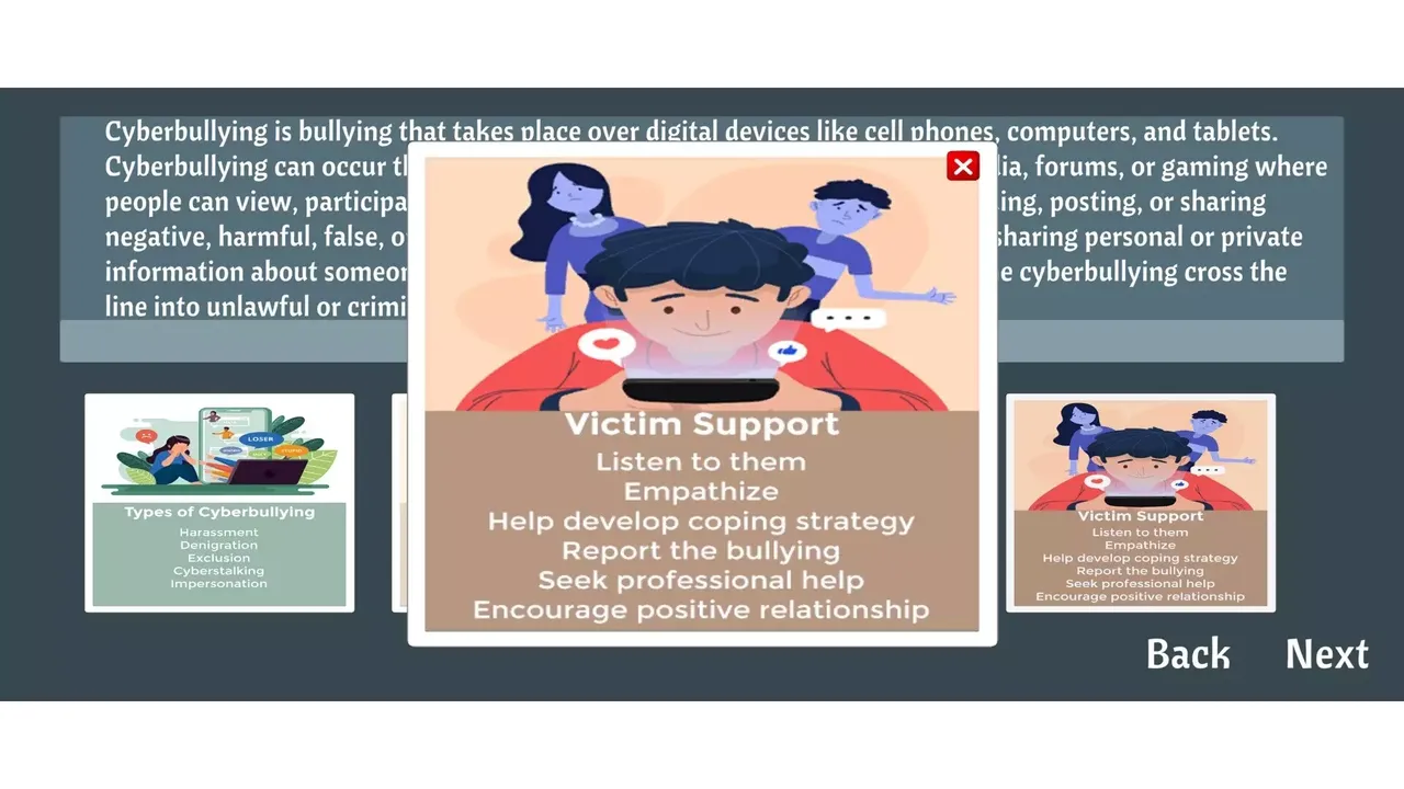 -Cyber Story-游戏截图-好玩游戏库