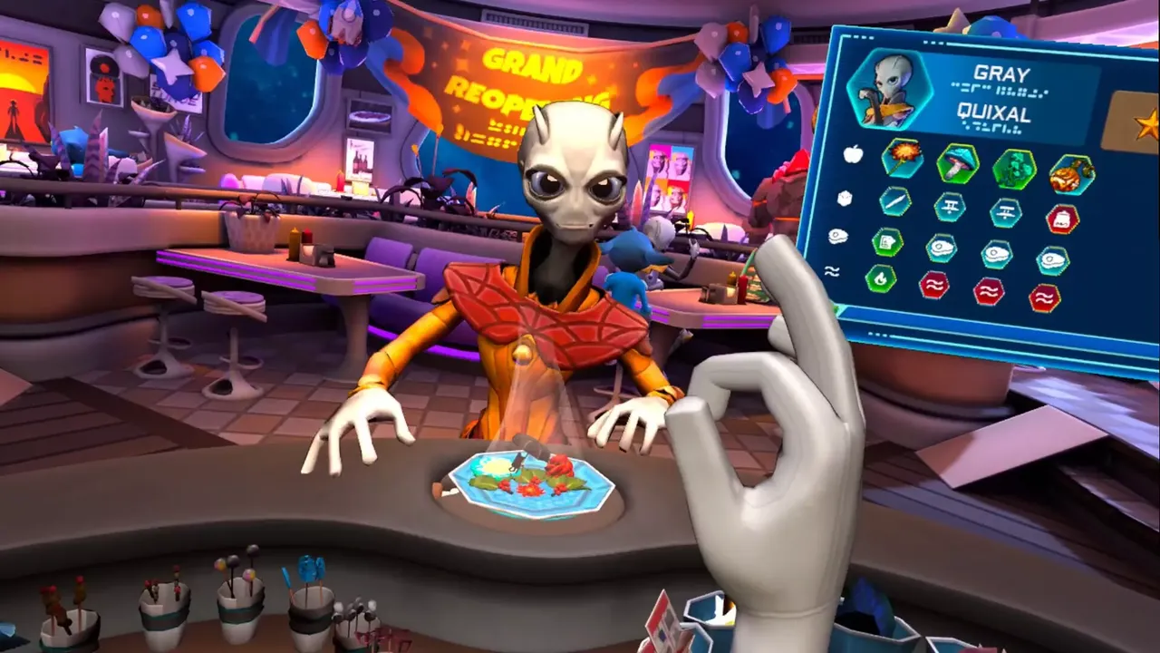 -Astro Chef-游戏截图-好玩游戏库
