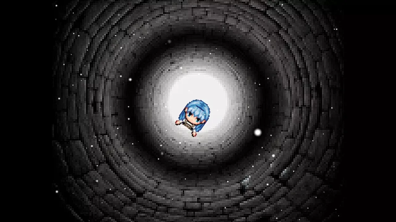 -Cyan's Snow House-游戏截图-好玩游戏库