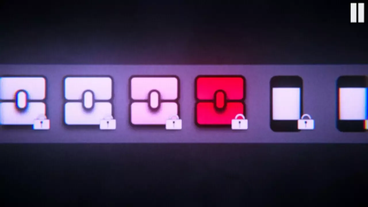 -Unlock-游戏截图-好玩游戏库