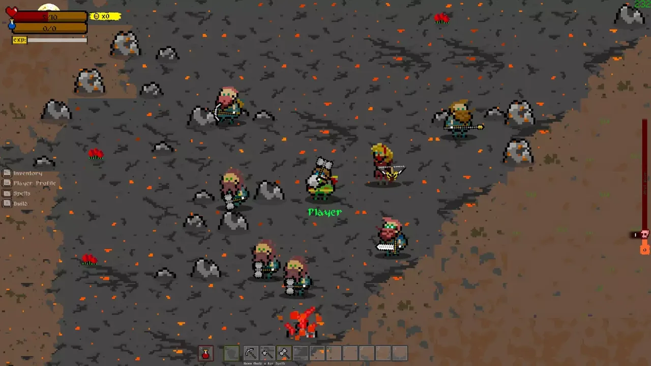 Chaos Adventure