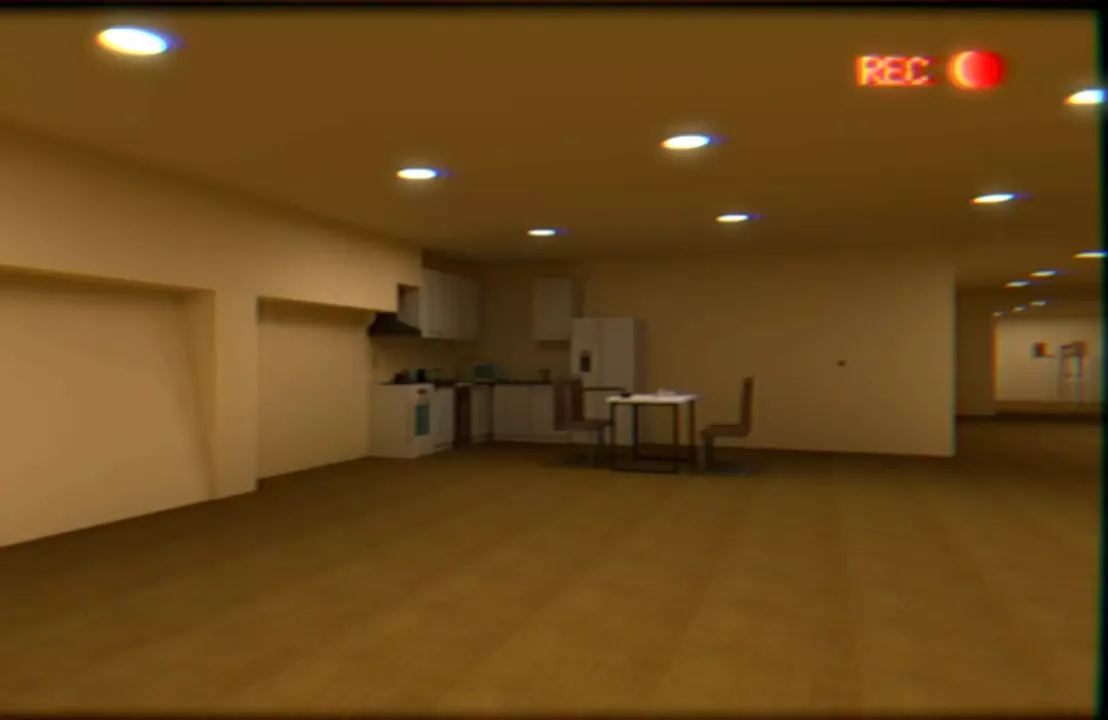 -The Liminal Space-游戏截图-好玩游戏库