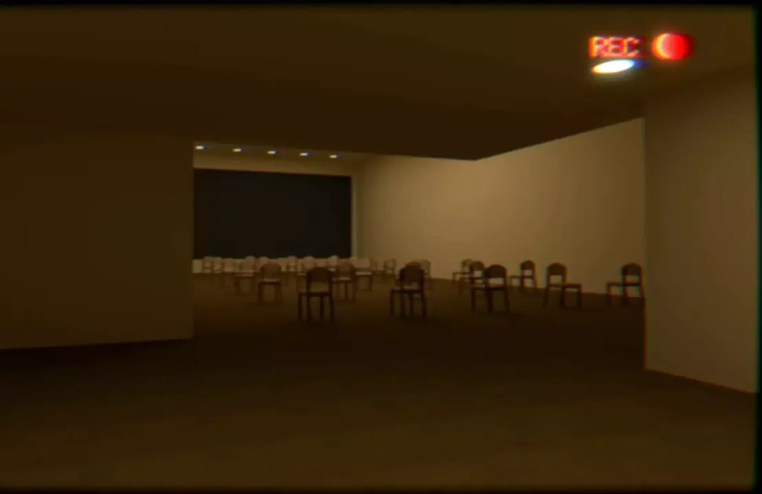 -The Liminal Space-游戏截图-好玩游戏库