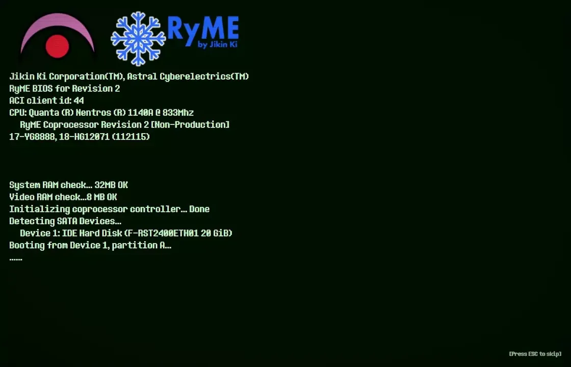 -Project RyME-游戏截图-好玩游戏库