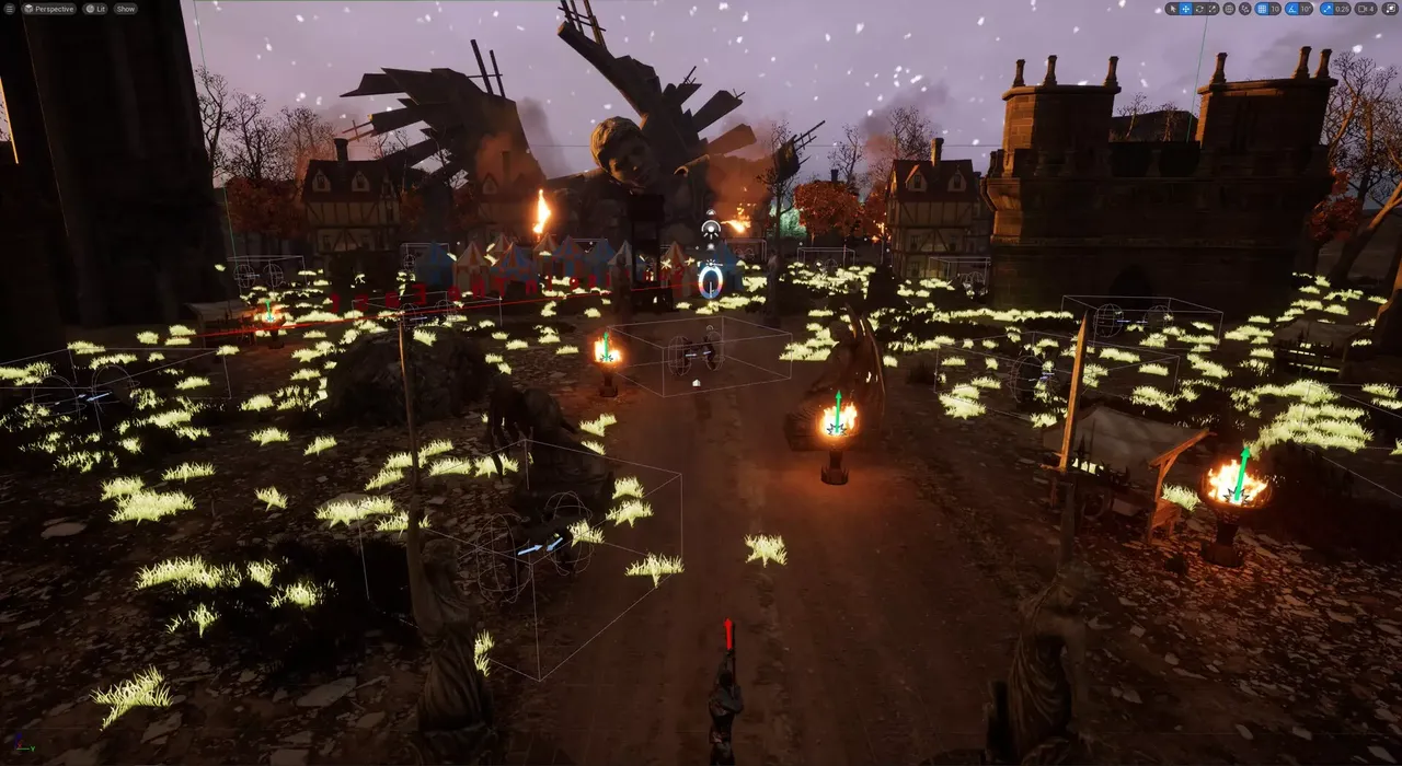 The Monster War