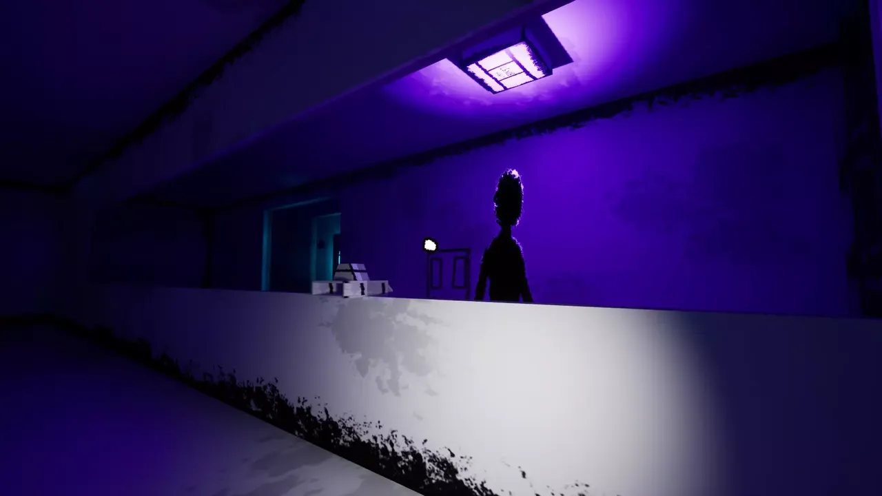 -Where The Crows Roam-游戏截图-好玩游戏库