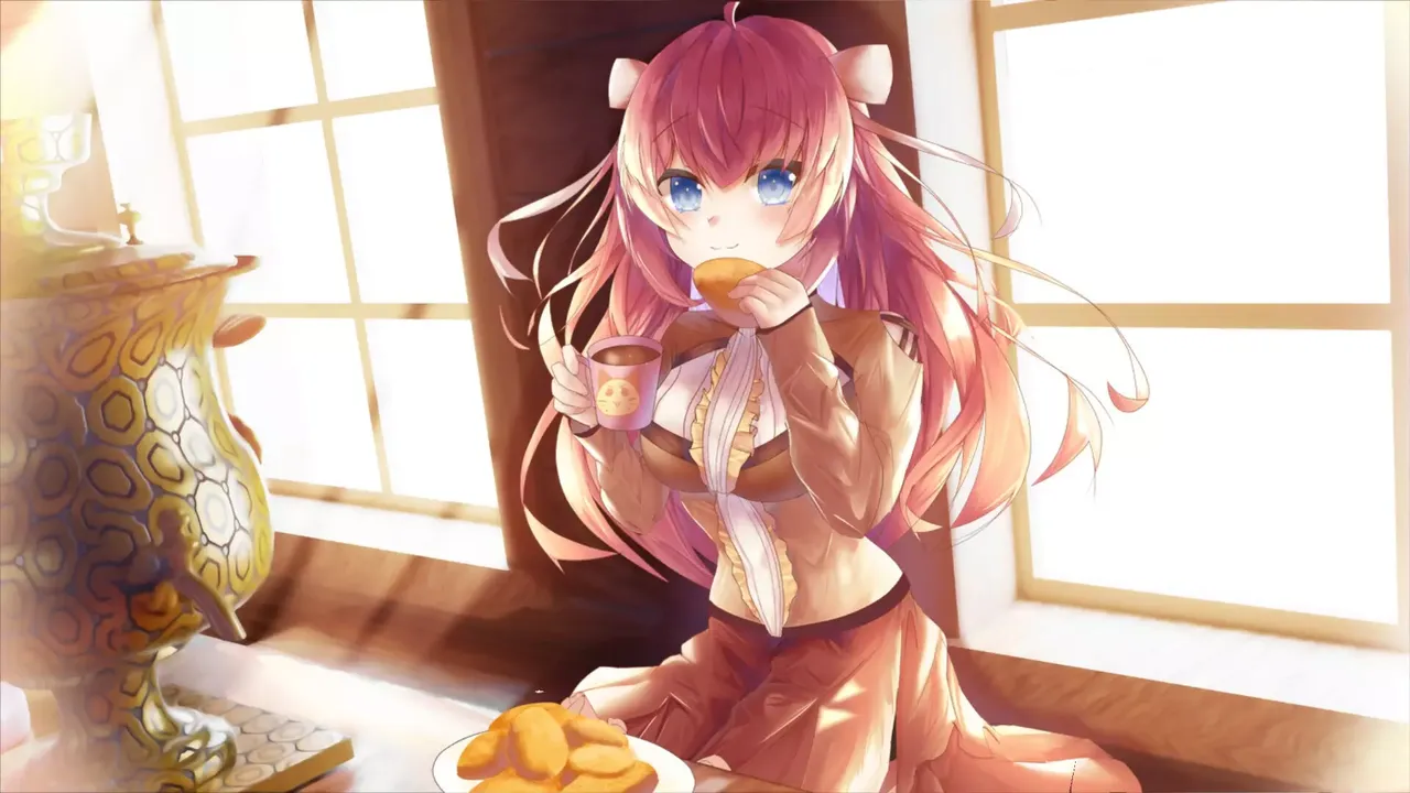 -MOMENTS OF LOVE-游戏截图-好玩游戏库
