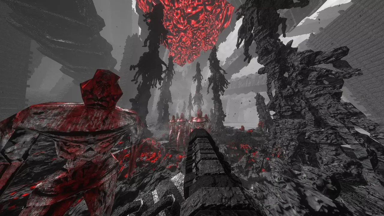 -Blood, Fuel, Ammo & Speed-游戏截图-好玩游戏库
