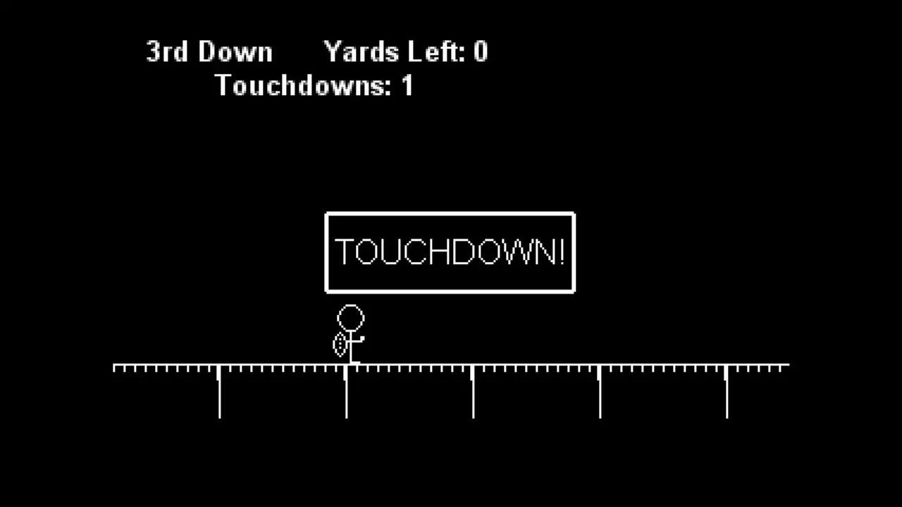 -Football: Breakthrough Gaming Arcade-游戏截图-好玩游戏库