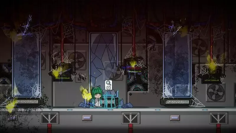 -Star Leaping Story:prologue-游戏截图-好玩游戏库