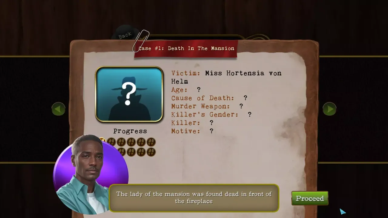 -Hidden Clues 2: Miami-游戏截图-好玩游戏库