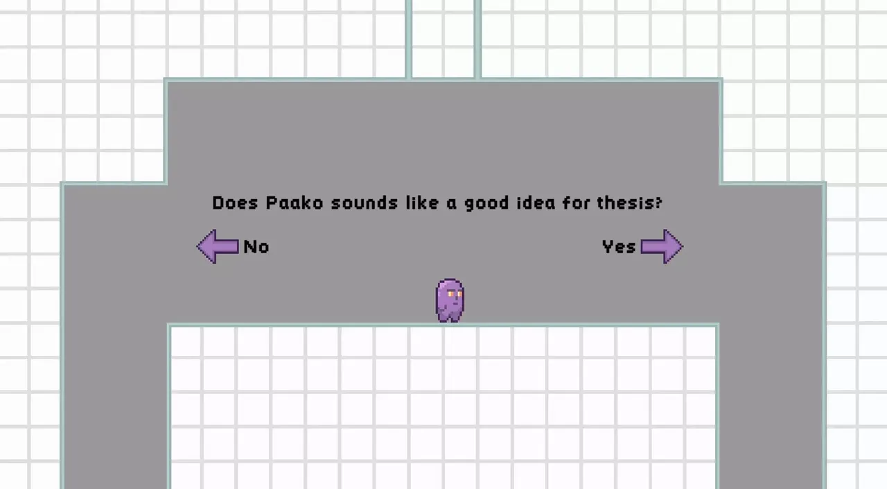 -A Game Called Paako-游戏截图-好玩游戏库