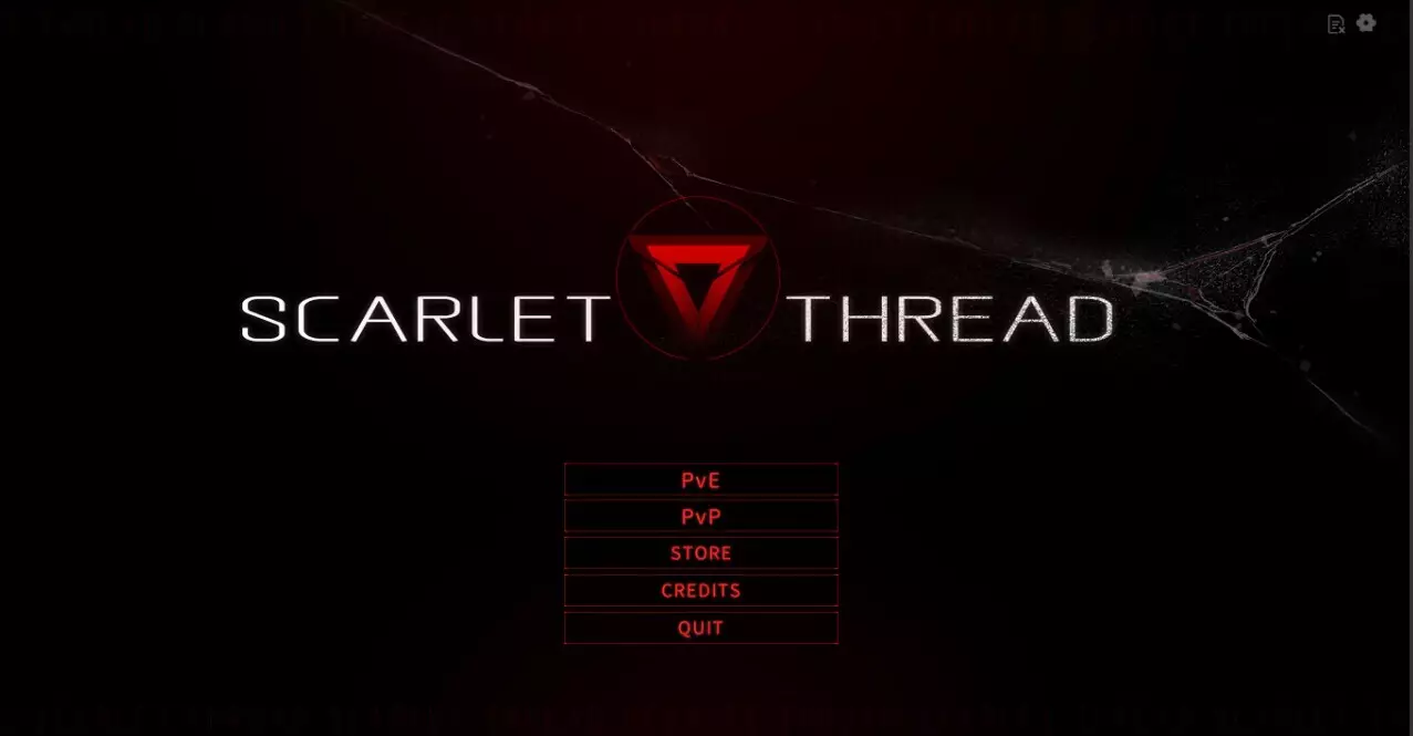Scarlet Thread