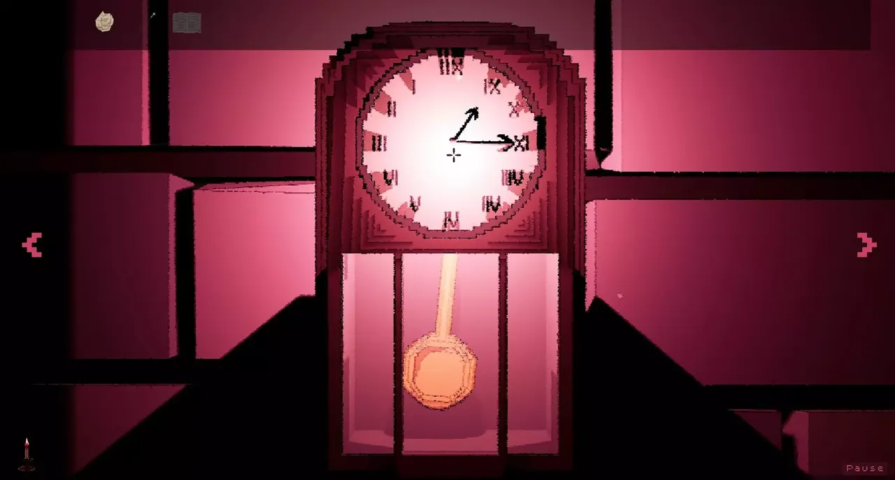 -How Little We Wait-游戏截图-好玩游戏库