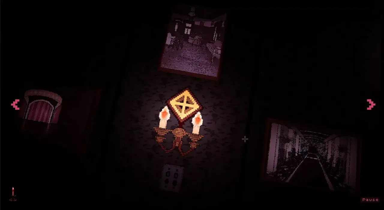 -How Little We Wait-游戏截图-好玩游戏库