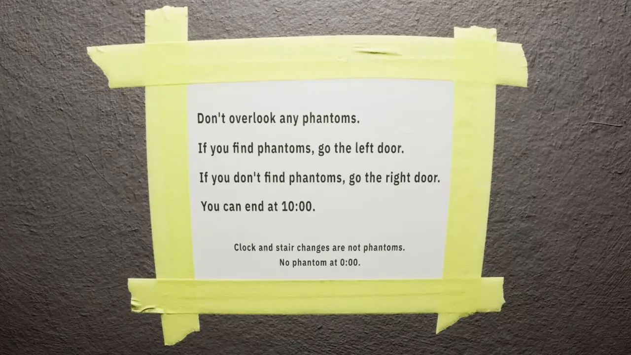 -Phantom Ten-游戏截图-好玩游戏库