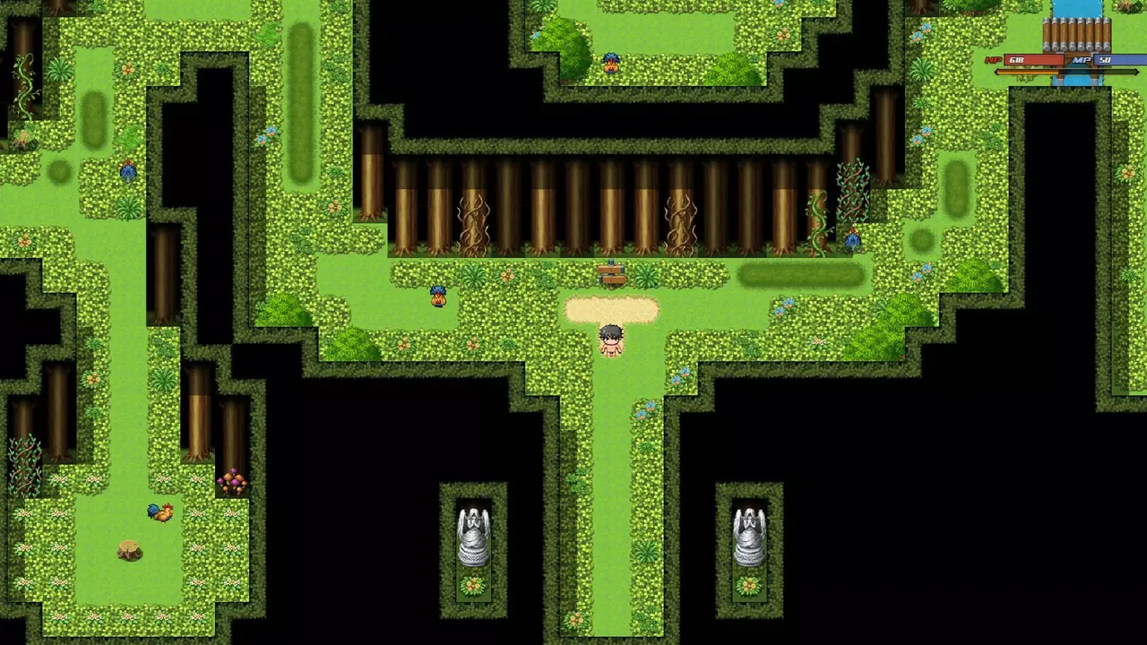 Goblin Quest: Remake