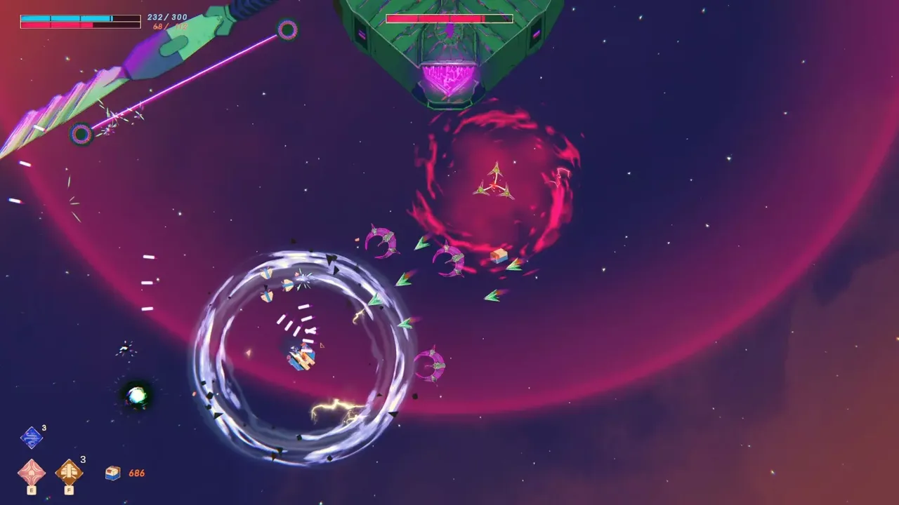 Hadley’s Run: A Starship Saga