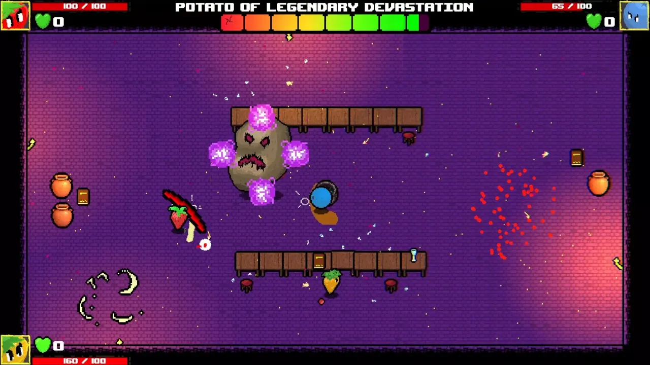 -Brawlberry-游戏截图-好玩游戏库