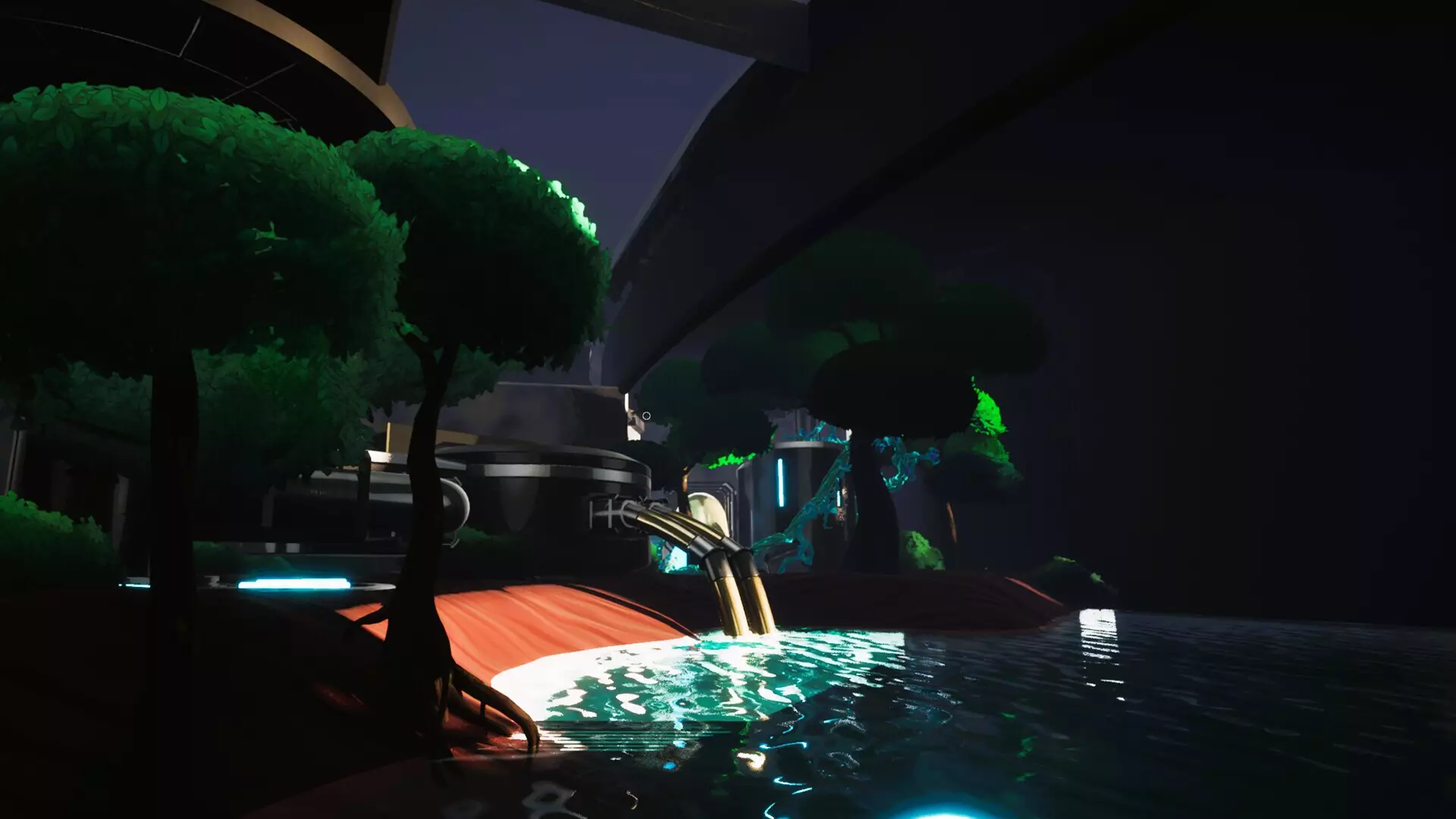 End Gate – The Last Passenger