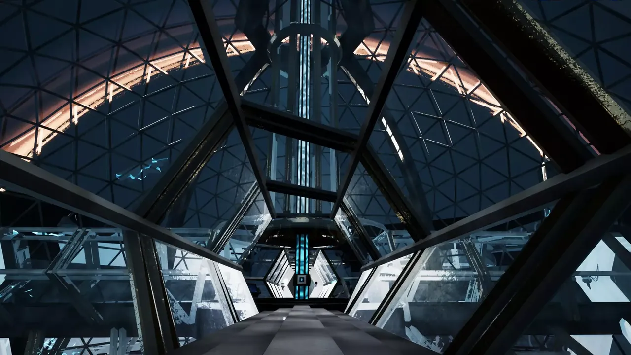 -End Gate - The Last Passenger-游戏截图-好玩游戏库