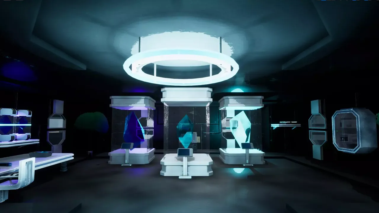 -End Gate - The Last Passenger-游戏截图-好玩游戏库