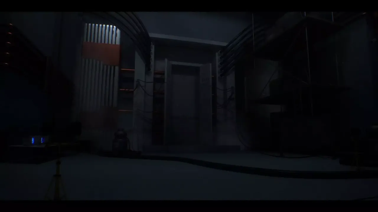 -Echoes of The Backrooms-游戏截图-好玩游戏库