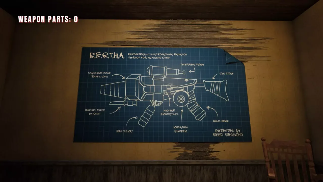 -Roswell Ranch-游戏截图-好玩游戏库