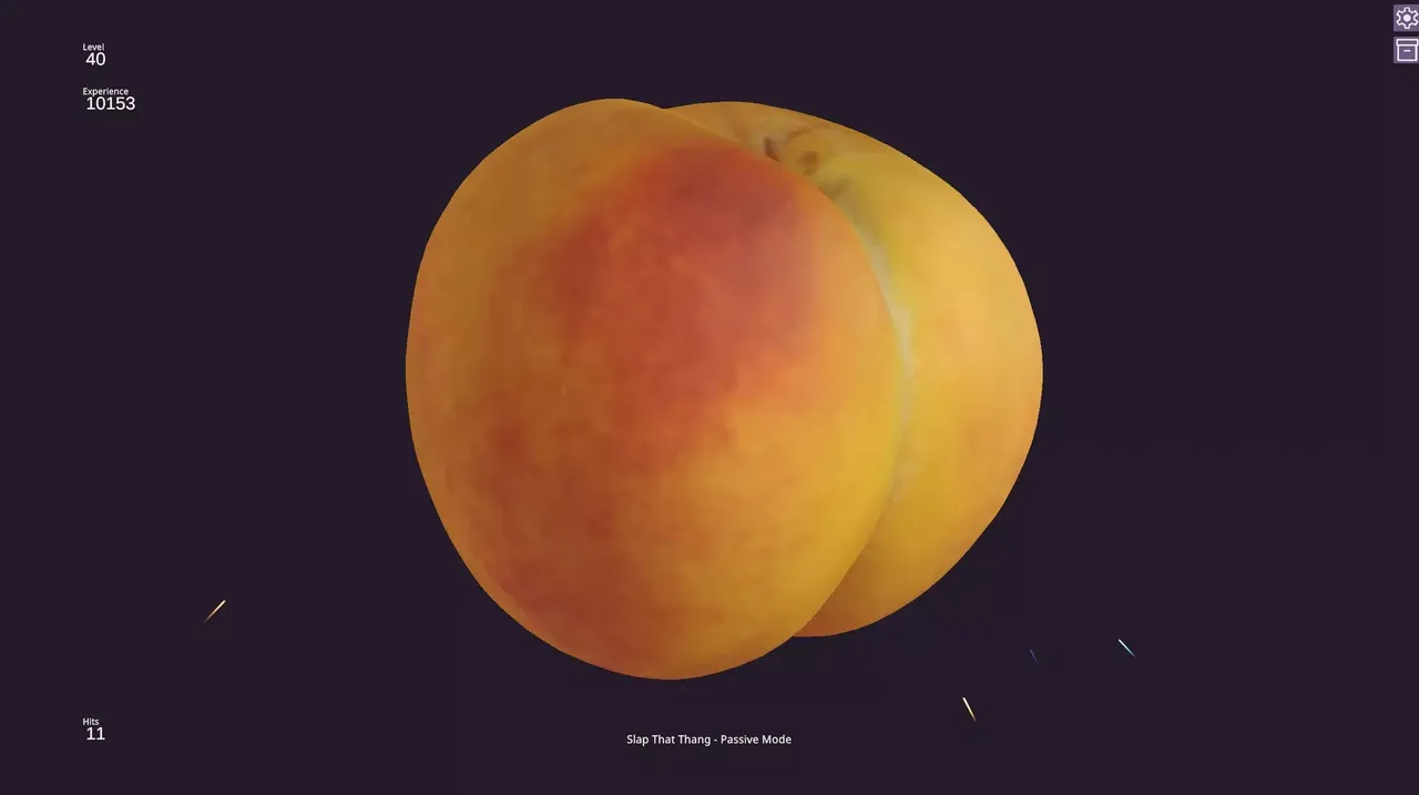 Peach