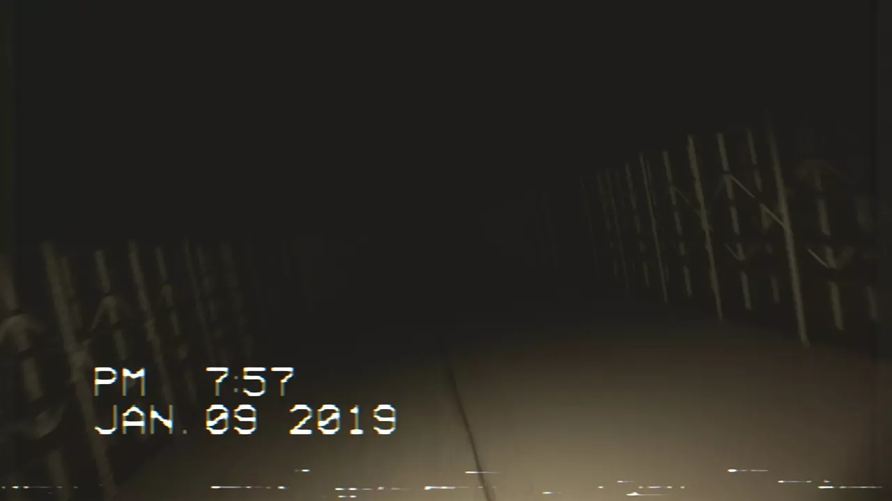 -Escape From Warehouse-游戏截图-好玩游戏库