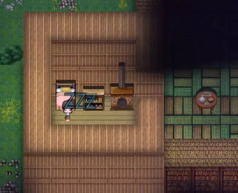 -喘息 Respite-游戏截图-好玩游戏库