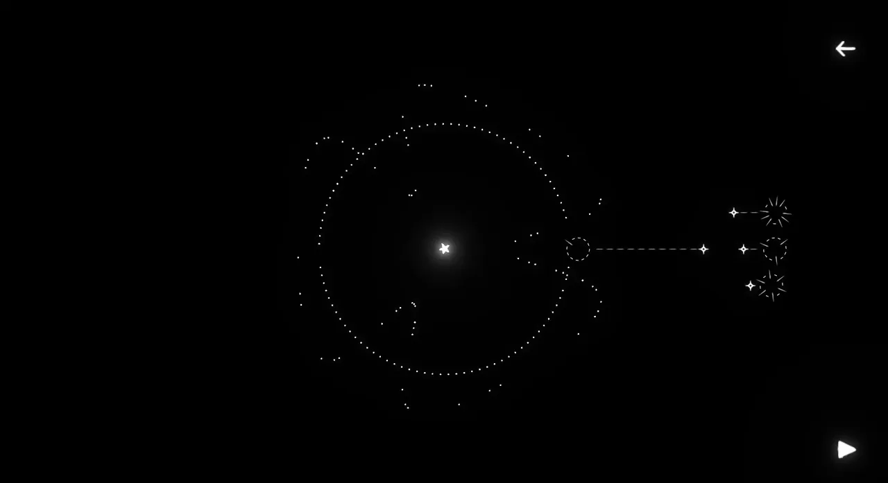 -Orbit Puzzle-游戏截图-好玩游戏库