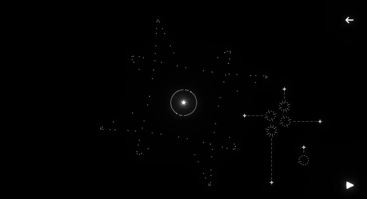 -Orbit Puzzle-游戏截图-好玩游戏库