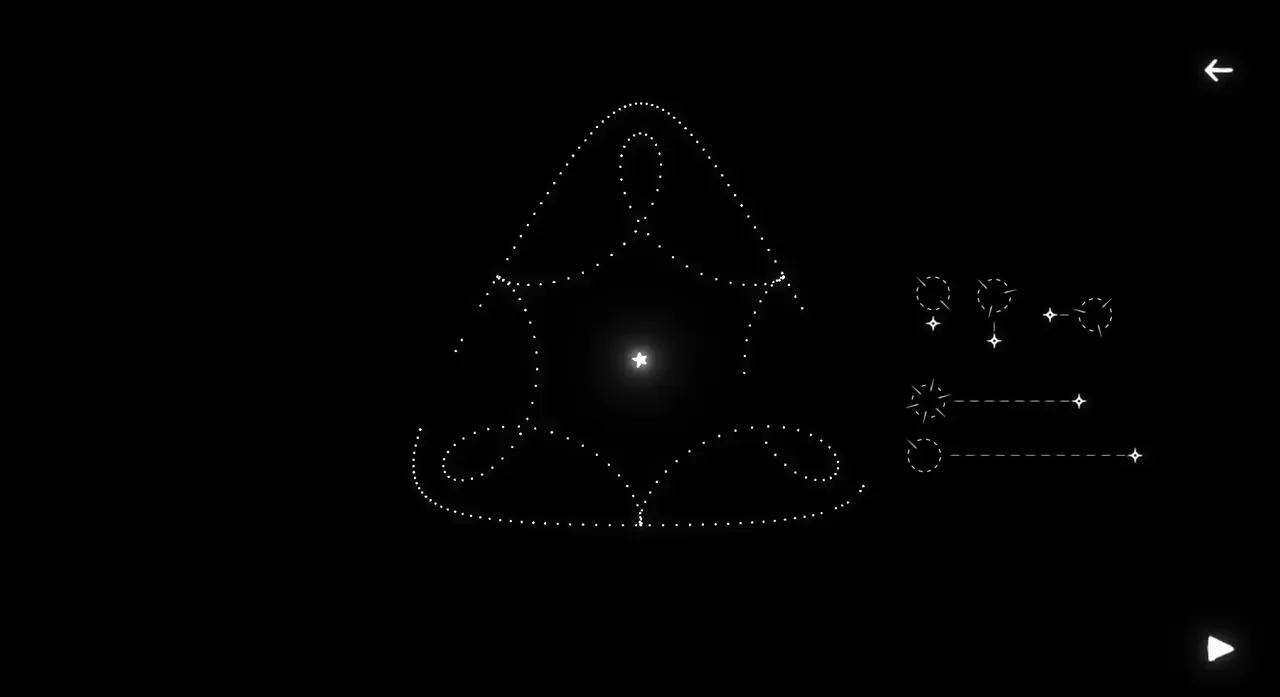 -Orbit Puzzle-游戏截图-好玩游戏库