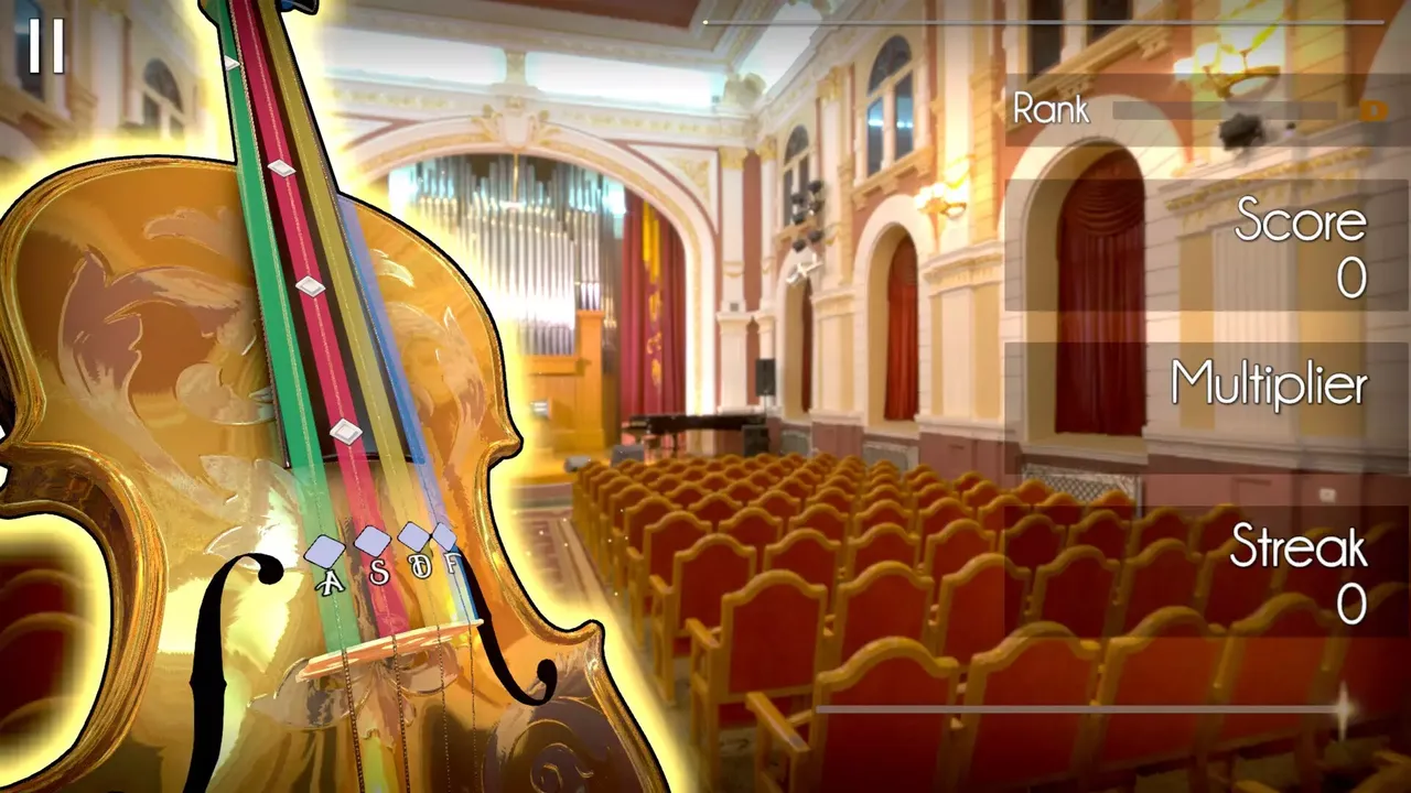 -The Violinist-游戏截图-好玩游戏库
