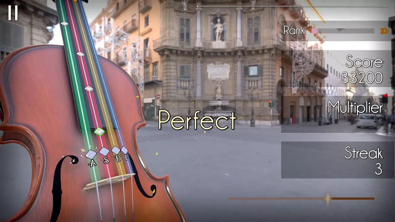 -The Violinist-游戏截图-好玩游戏库